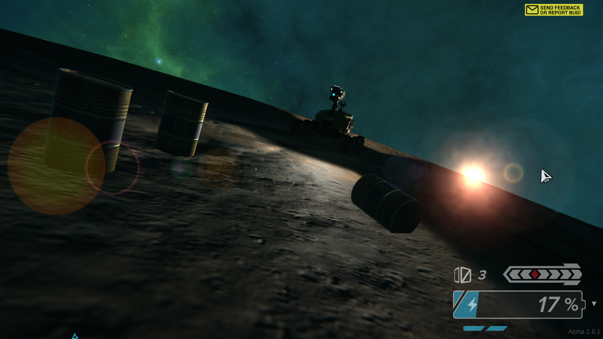 Gears of Eden screenshot #21