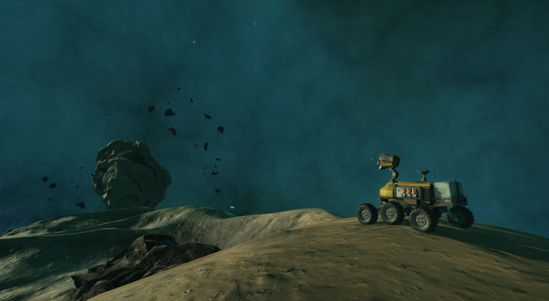 Gears of Eden screenshot #16