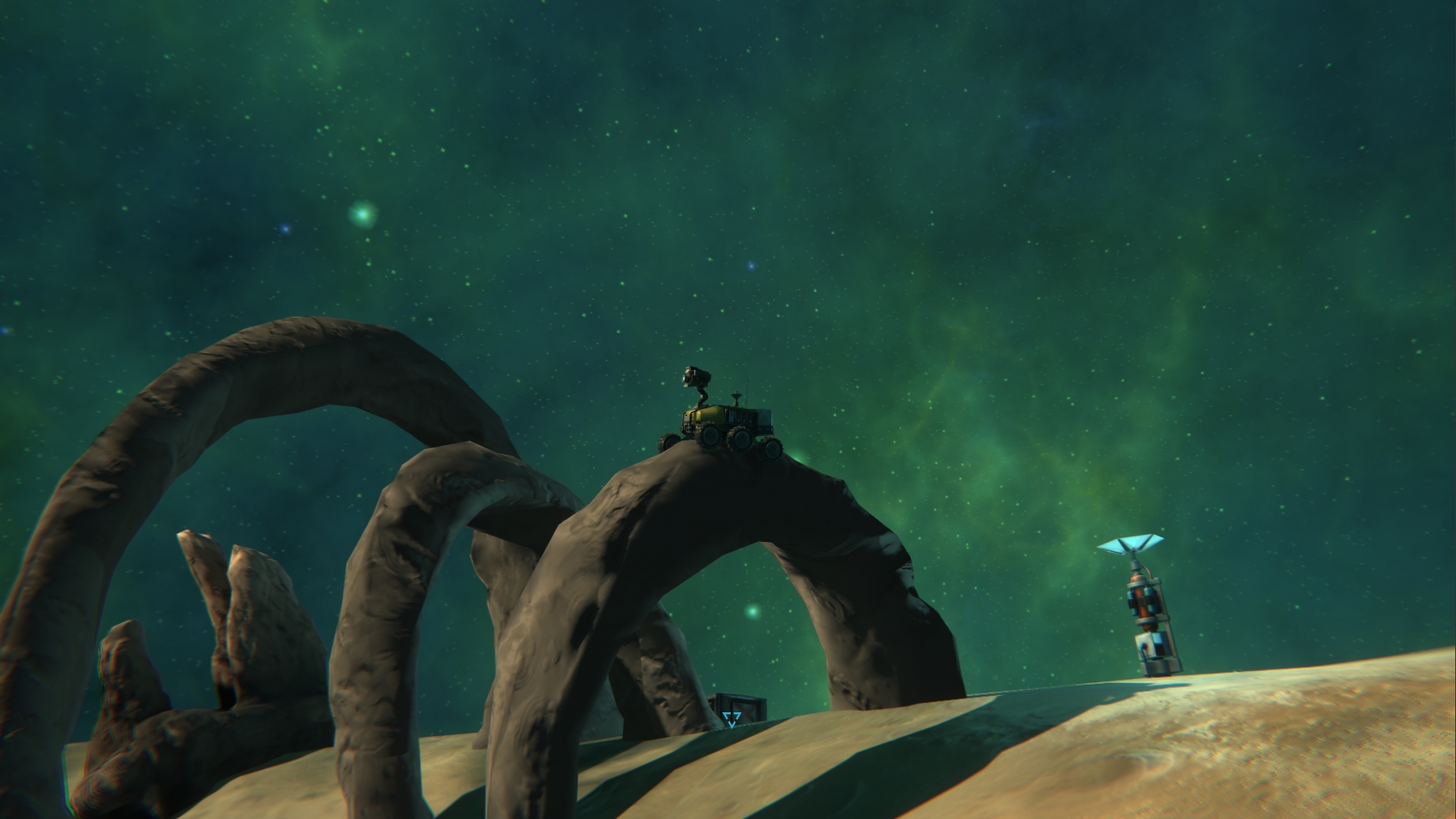 Gears of Eden screenshot #17