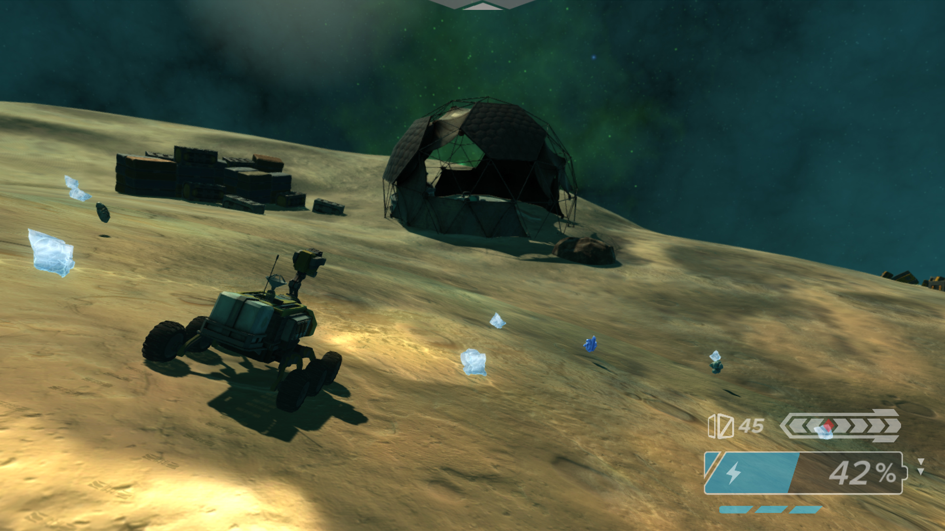 Gears of Eden screenshot #10