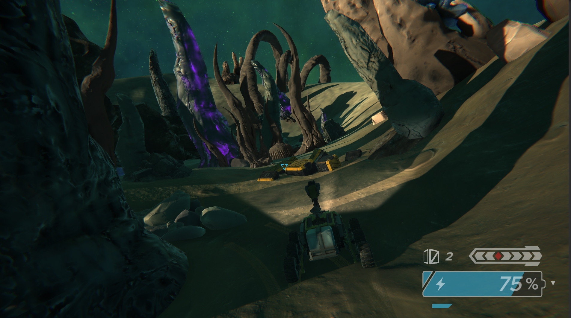 Gears of Eden screenshot #19