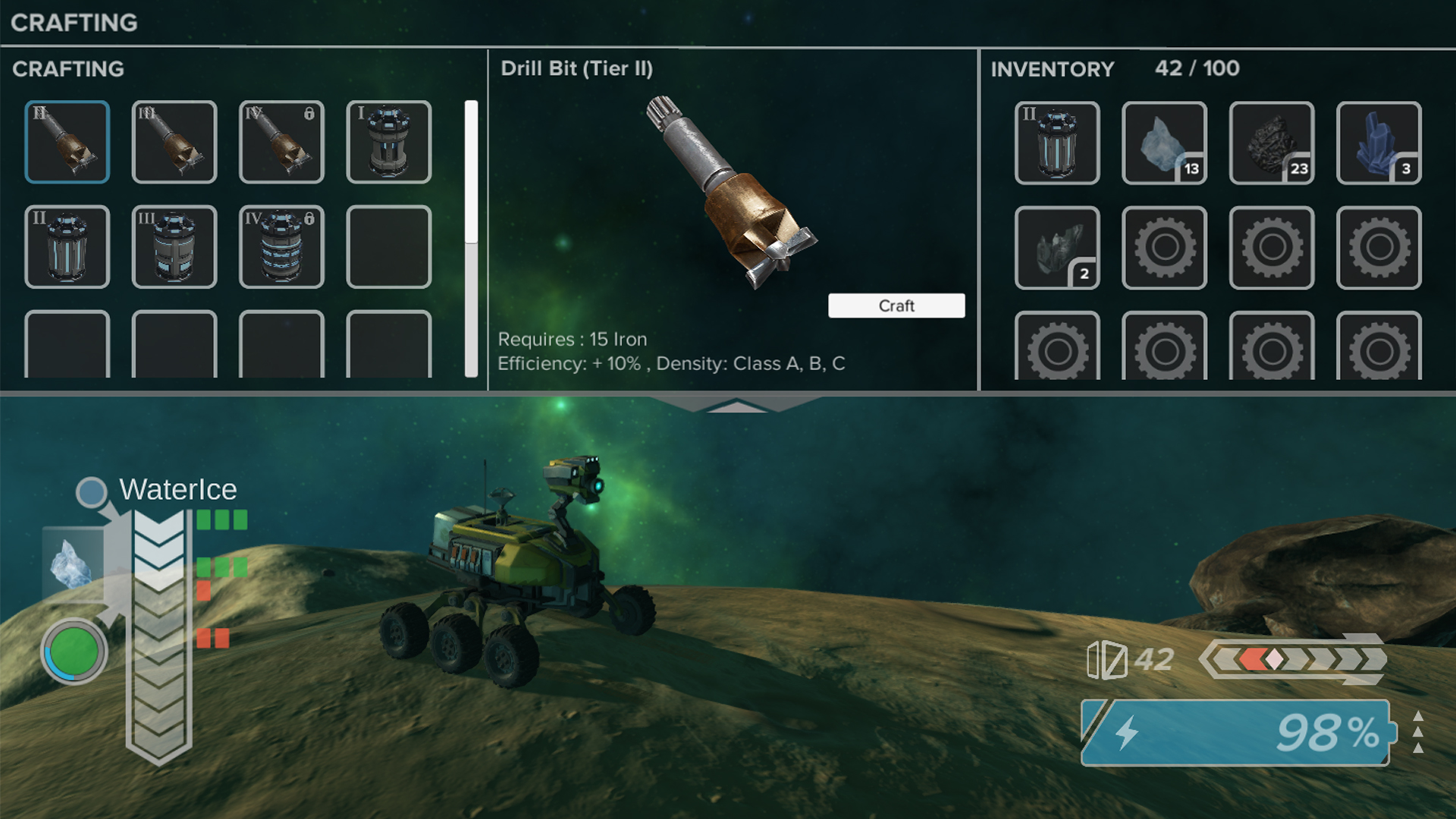 Gears of Eden screenshot #8