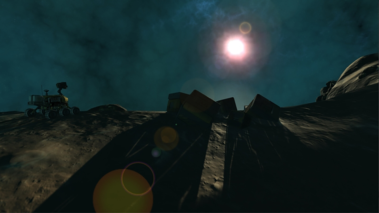 Gears of Eden screenshot #9