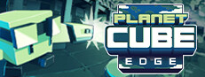 Planet Cube: Edge