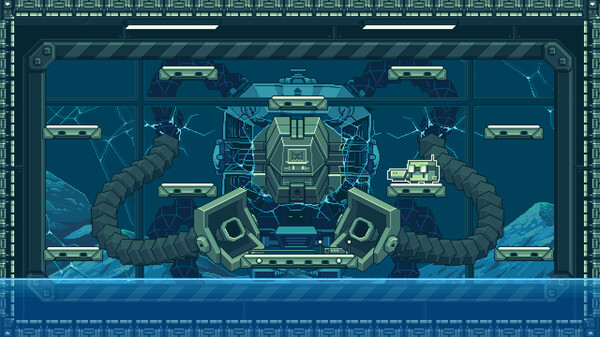 Planet Cube: Edge screenshot 5