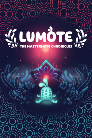 Lumote: The Mastermote Chronicles cover art
