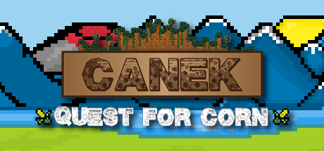 Image for Canek: Quest for Corn [Demo]