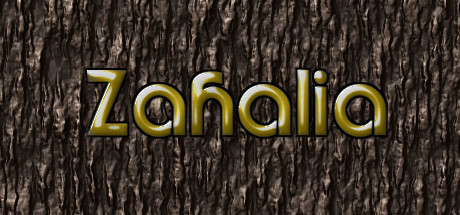 Zahalia banner image