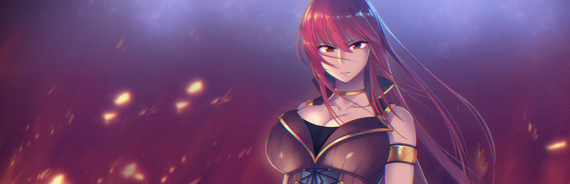 Fallen ~Makina and the City of Ruins~
