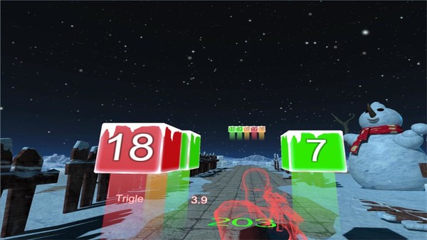 Screenshot z Way Out Screenshot z Way Out