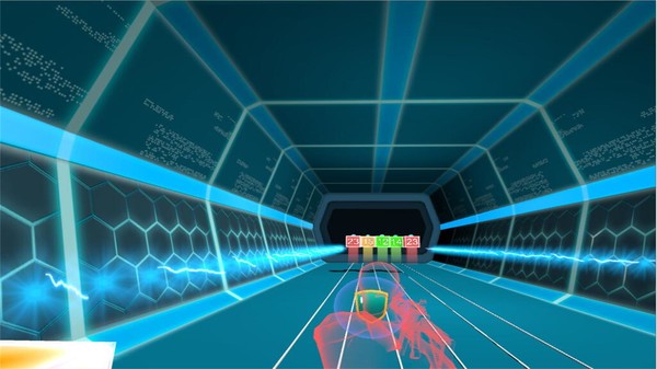 Screenshot z Way Out Screenshot z Way Out