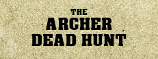 THE ARCHER: Dead Hunt