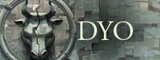 DYO game cover