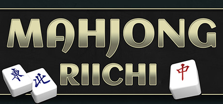 Mahjong Riichi Multiplayer banner