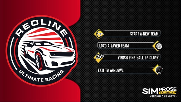 Redline Ultimate Racing