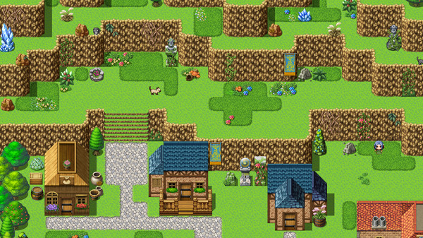 Screenshot z Aplestia