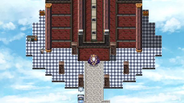 Screenshot z Aplestia