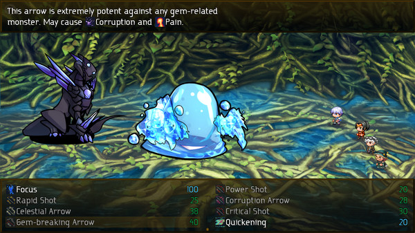 Screenshot z Aplestia