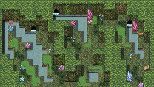 Screenshot z Aplestia