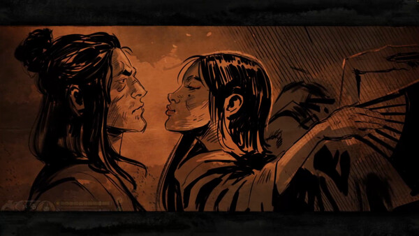 Tale of Ronin
