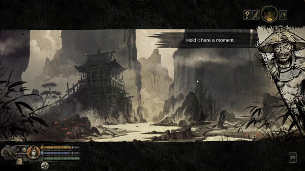 Tale of Ronin screenshot 8