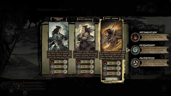 Tale of Ronin screenshot 9