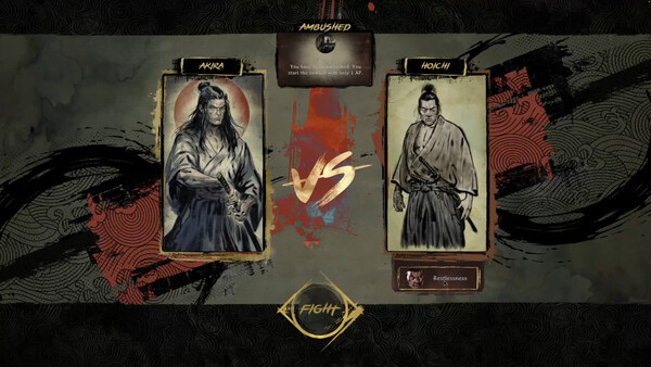 Tale of Ronin screenshot 12