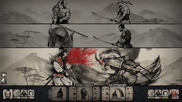 Tale of Ronin