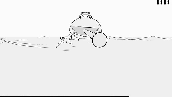 Bird Game screenshot 2