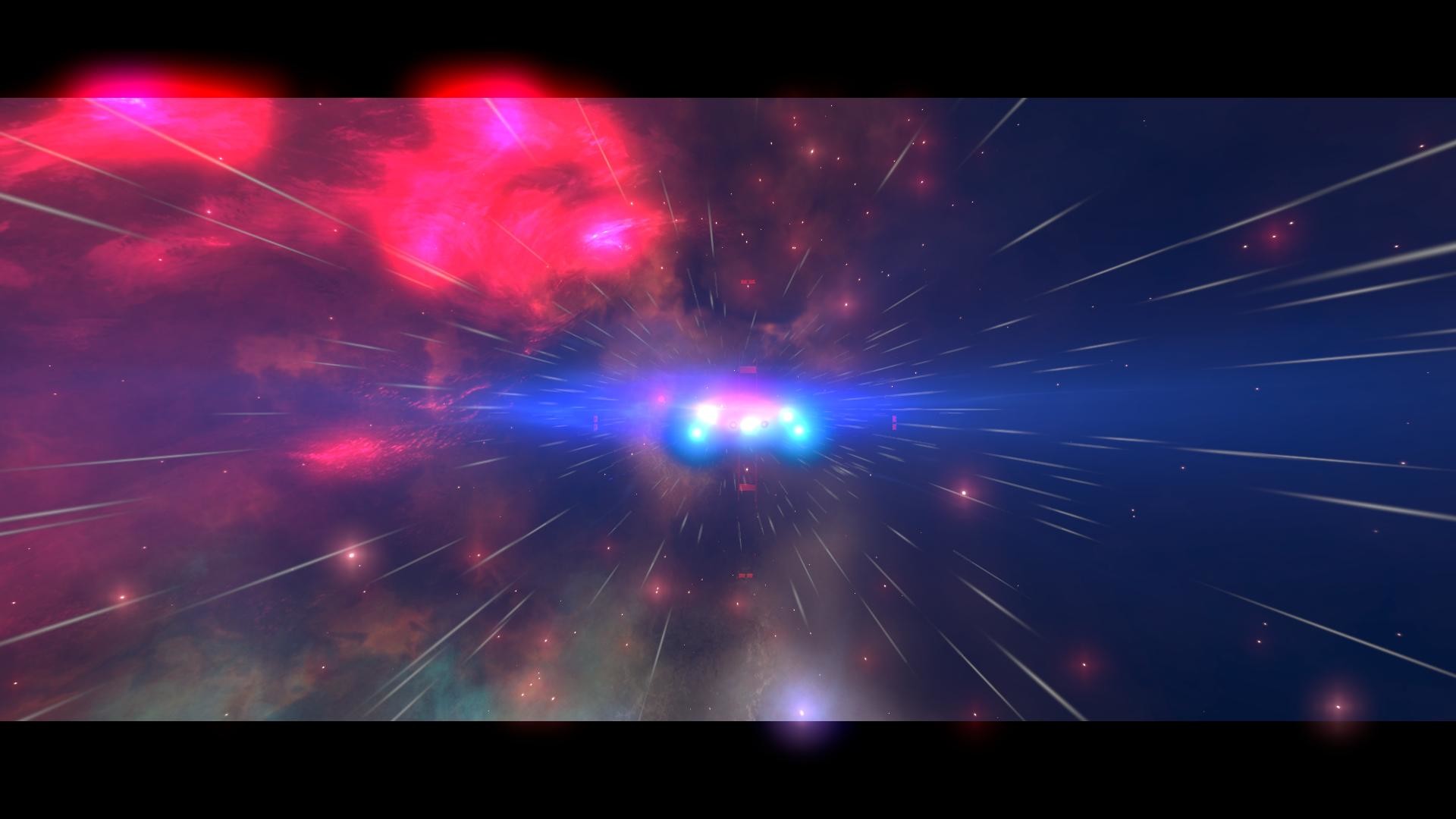 Lost Satellite screenshot #5