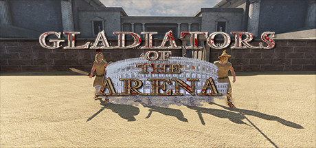 Gladiators Of The Arena Cheat Engine/CT