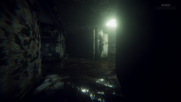 Screenshot z Try To Fall Asleep Screenshot z Try To Fall Asleep