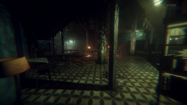 Screenshot z Try To Fall Asleep Screenshot z Try To Fall Asleep