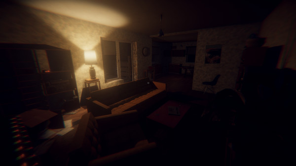 Screenshot z Try To Fall Asleep Screenshot z Try To Fall Asleep