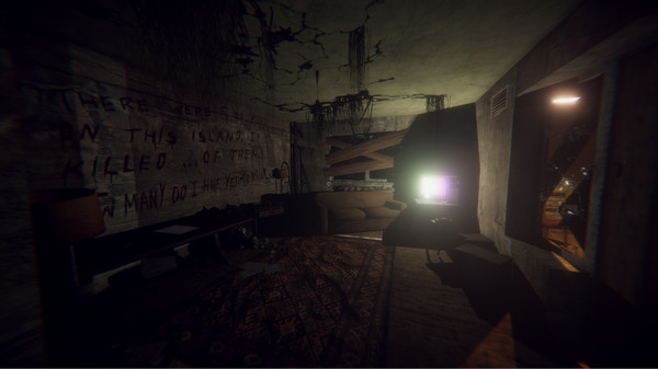 Screenshot z Try To Fall Asleep Screenshot z Try To Fall Asleep