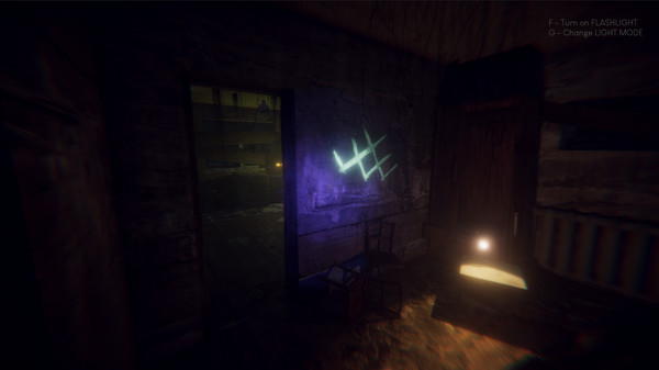 Screenshot z Try To Fall Asleep Screenshot z Try To Fall Asleep