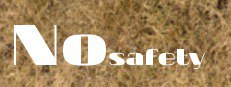 No safety