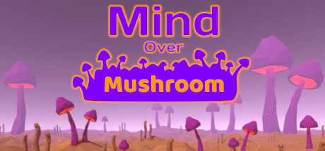 Mind Over Mushroom steam charts