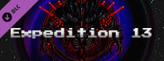 Expedition 13  - Gold Donator Package game capsule image