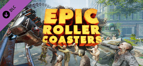 Epic Roller Coasters — Armageddon banner image