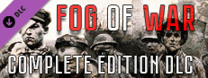 Fog Of War - Complete Edition Small Capsule Image