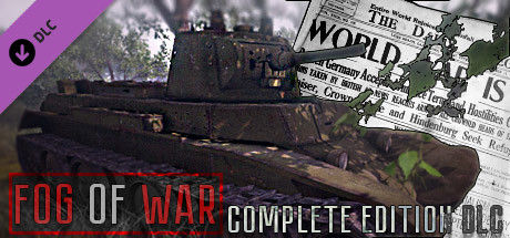 Fog Of War - Complete Edition banner image