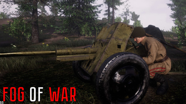 Fog Of War - Complete Edition