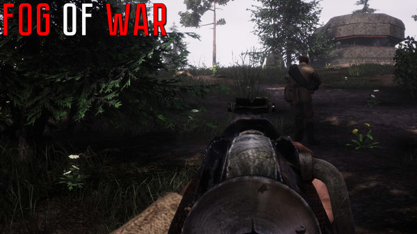 Screenshot z Fog Of War - Complete Edition