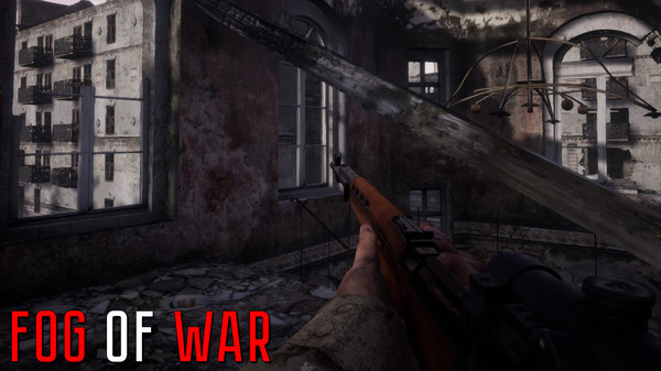 Fog Of War - Complete Edition