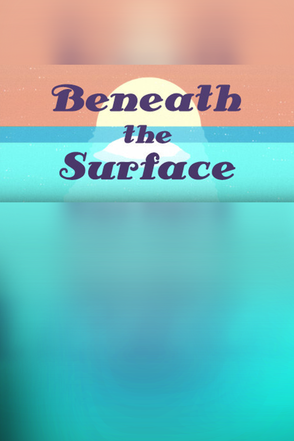 Capa de Beneath The Surface