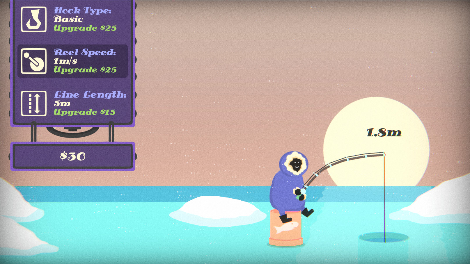 #3. Beneath The Surface (Steam) بواسطة: carla51