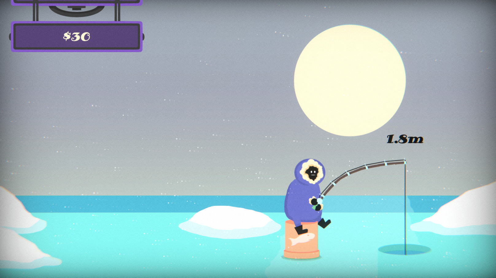 #5. Beneath The Surface (Steam) بواسطة: carla51