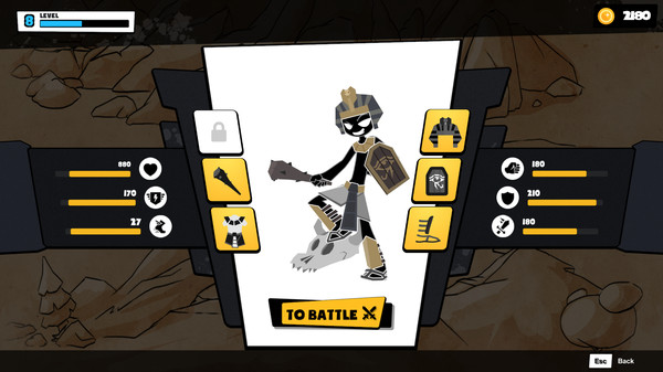 Stickman Fighting screenshot 6