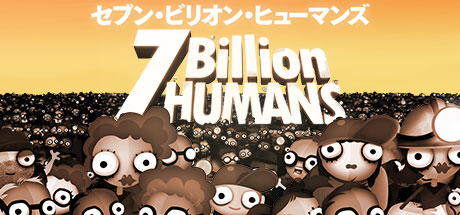 7 Billion Humans